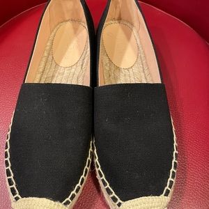 J Crew Espadrilles